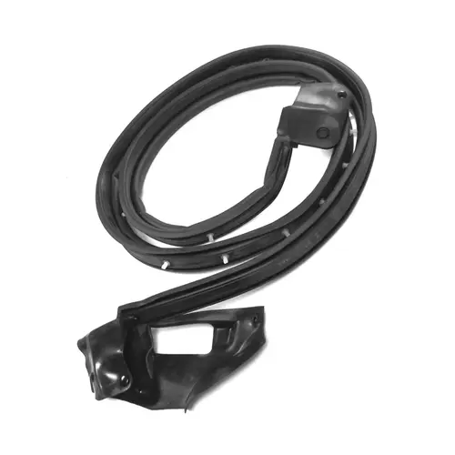 Door Seal-Rear, 99-04 Ford F150, 99 F250 LD Extended Cab, Left Side, Each Door Seal-Rear, 99-04 Ford F150, 99 F250 LD Extended Cab, Left Side, Each
