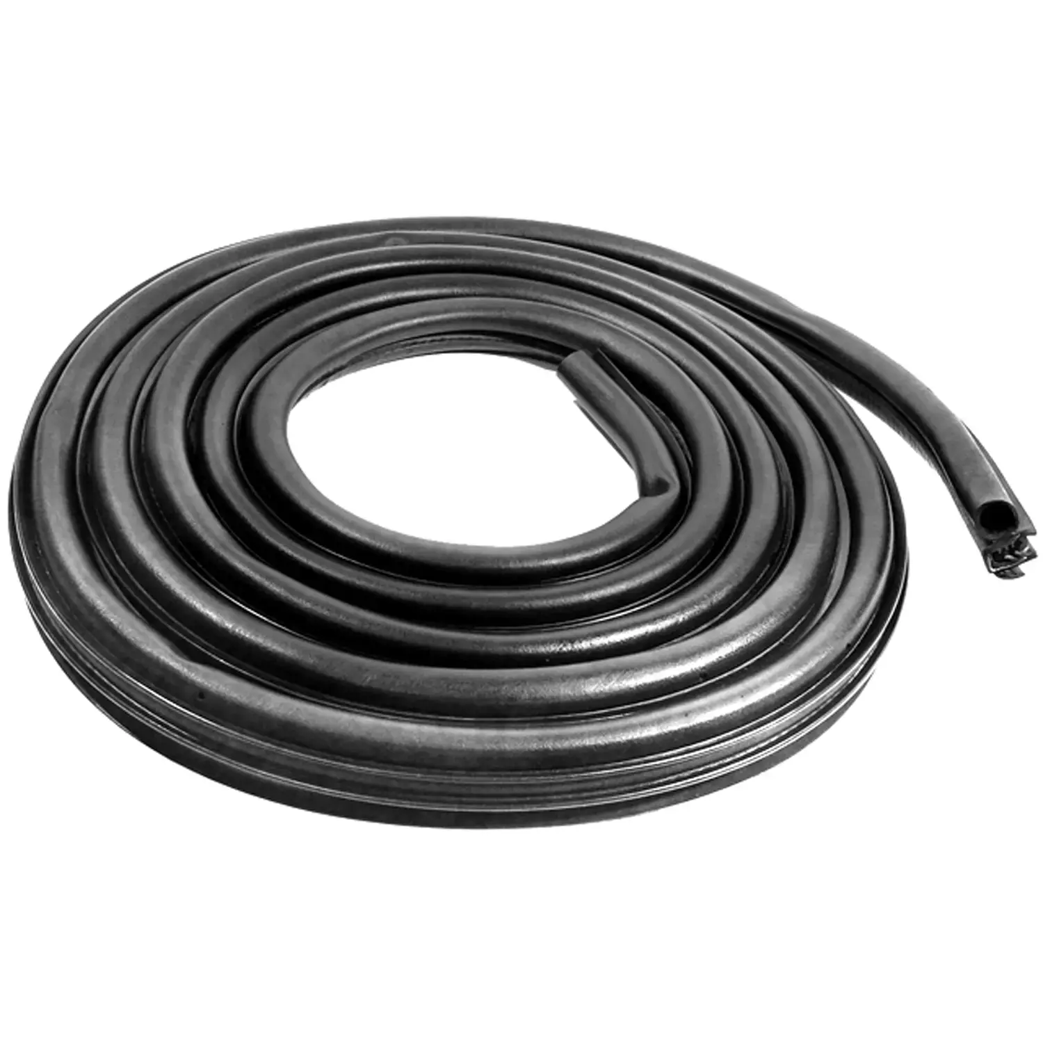 SUPERsoft Door seal. Full-size trucks LM 123-B