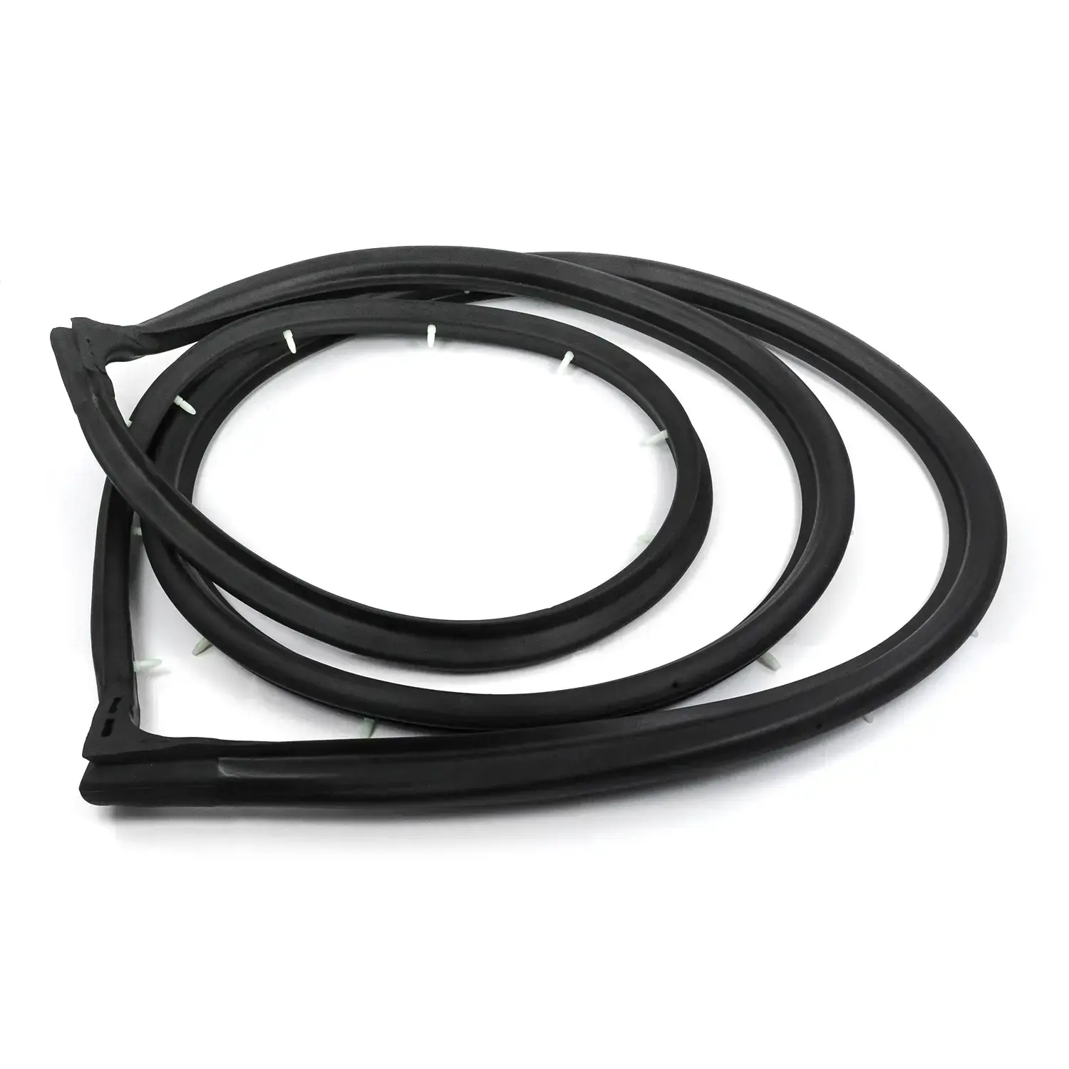SUPERsoft Side cargo door seal. Right-hand seal LM 123-VD