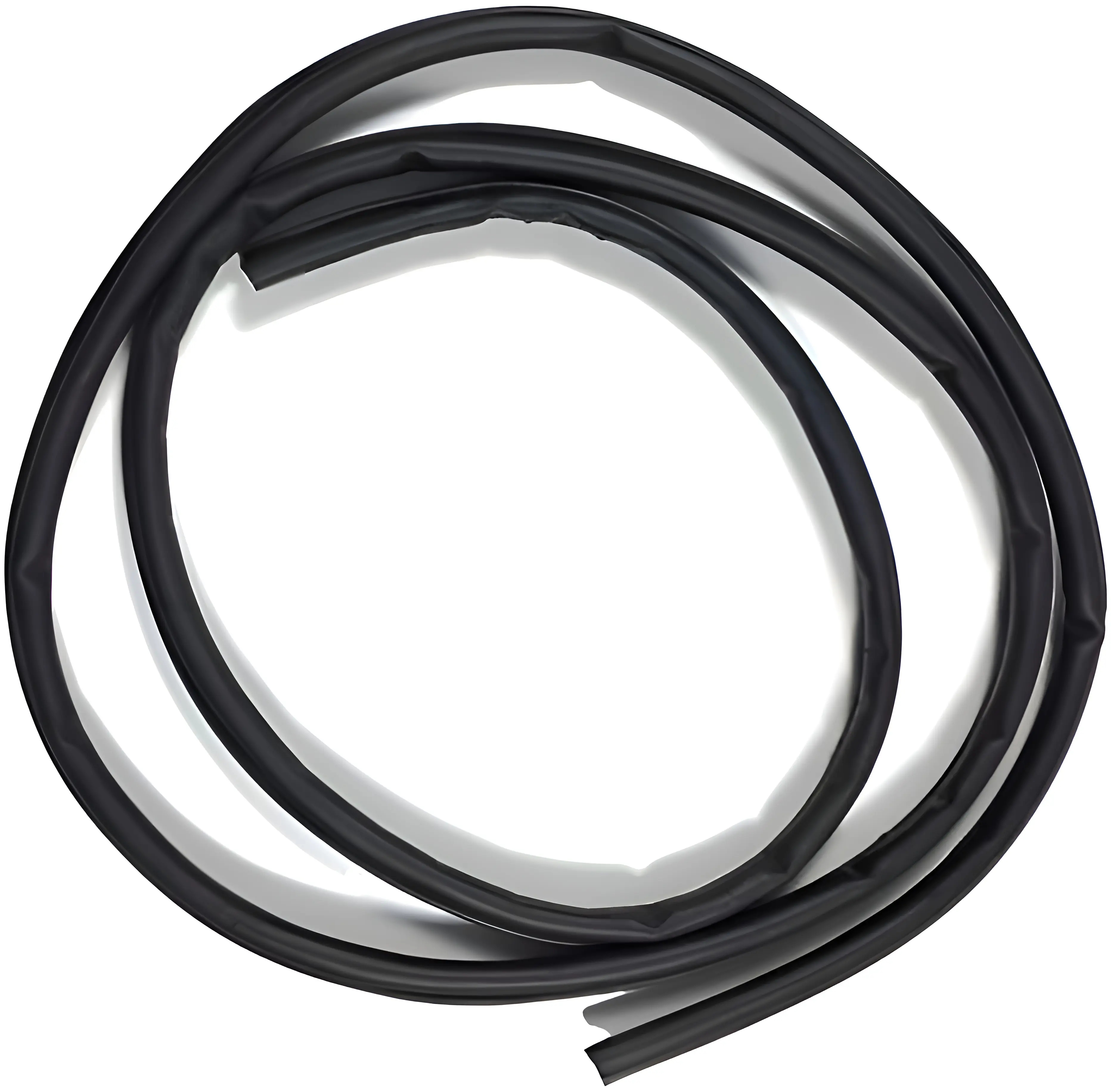 SUPERsoft Front left door seal LM 124-C