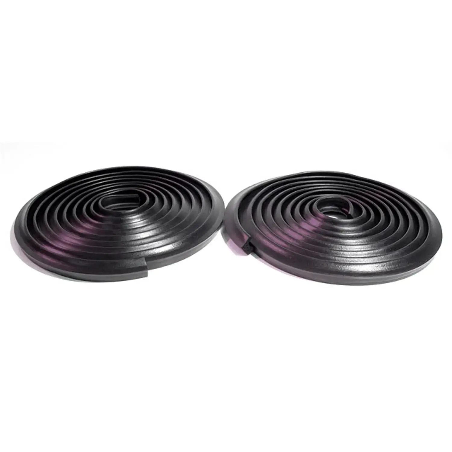 SUPERsoft Molded Door Seals. For First Series. Pair R & L LM 13-E SUPERsoft Molded Door Seals. For First Series. Pair R & L LM 13-E