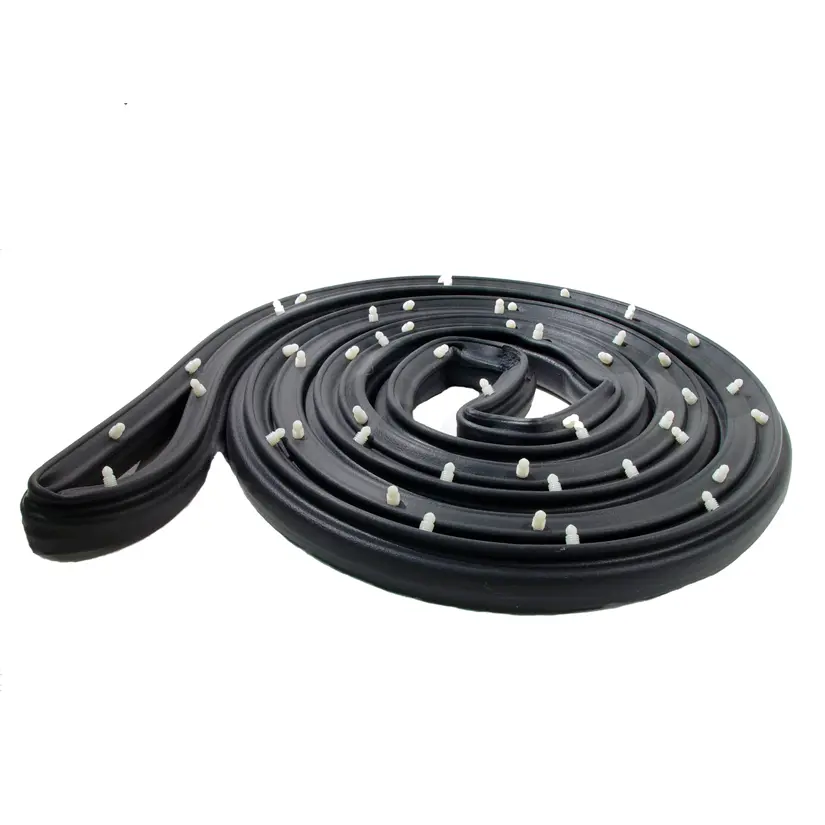 SUPERsoft Front LH (passengers side) Molded Door Seal LM 13-V/PS SUPERsoft Front LH (passengers side) Molded Door Seal LM 13-V/PS