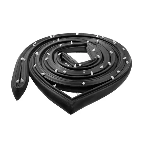 Side Cargo Door Seal. Front portion Side Cargo Door Seal. Front portion
