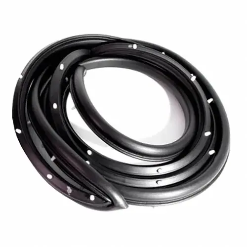 Rear Cargo Door Seal. LH portion (driver's side) Rear Cargo Door Seal. LH portion (driver's side)