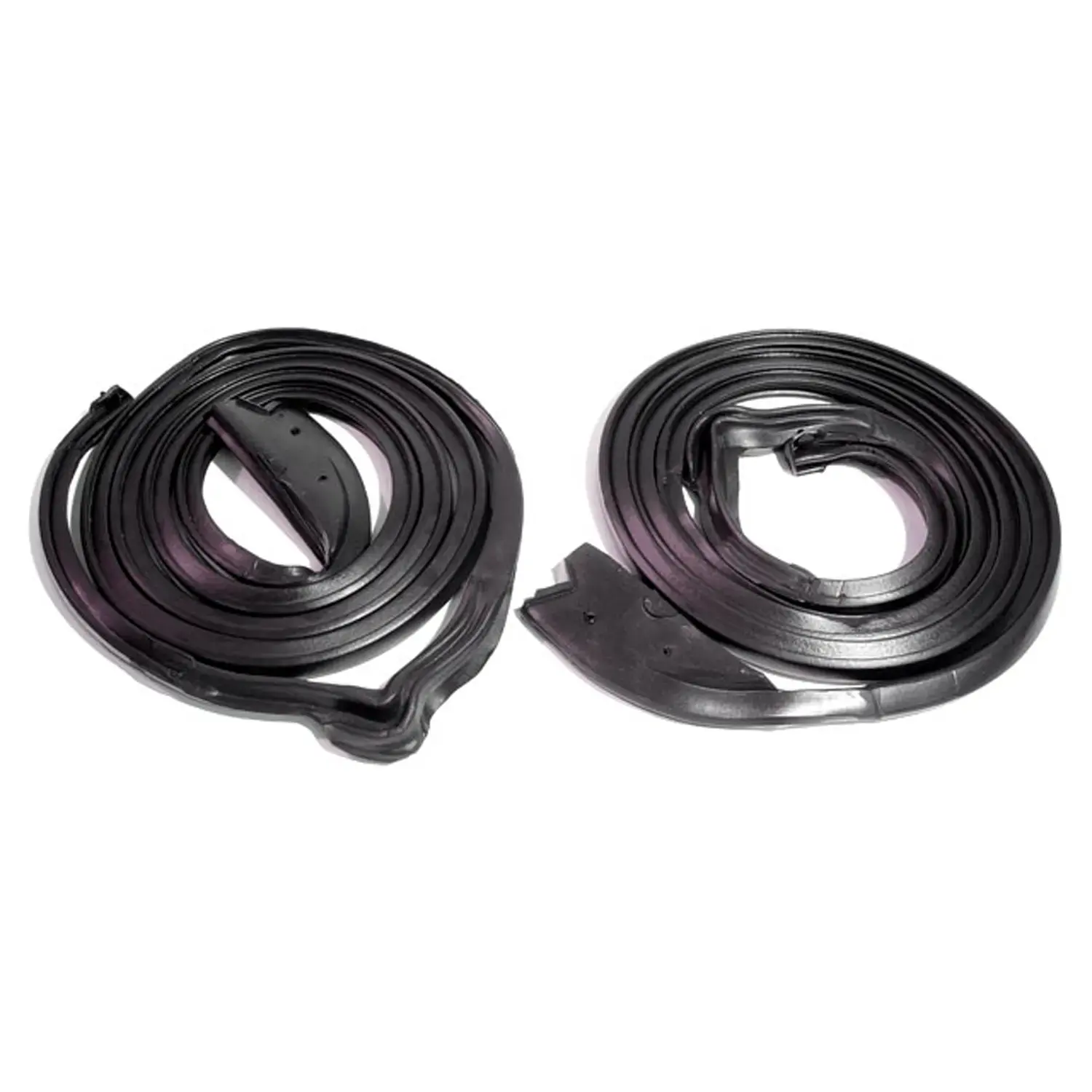 SUPERsoft Molded Door Seals Pair LM 15