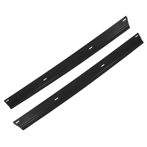 Lower Door Sill Seal, 78-88 GM G Body 2 Doors, Pair