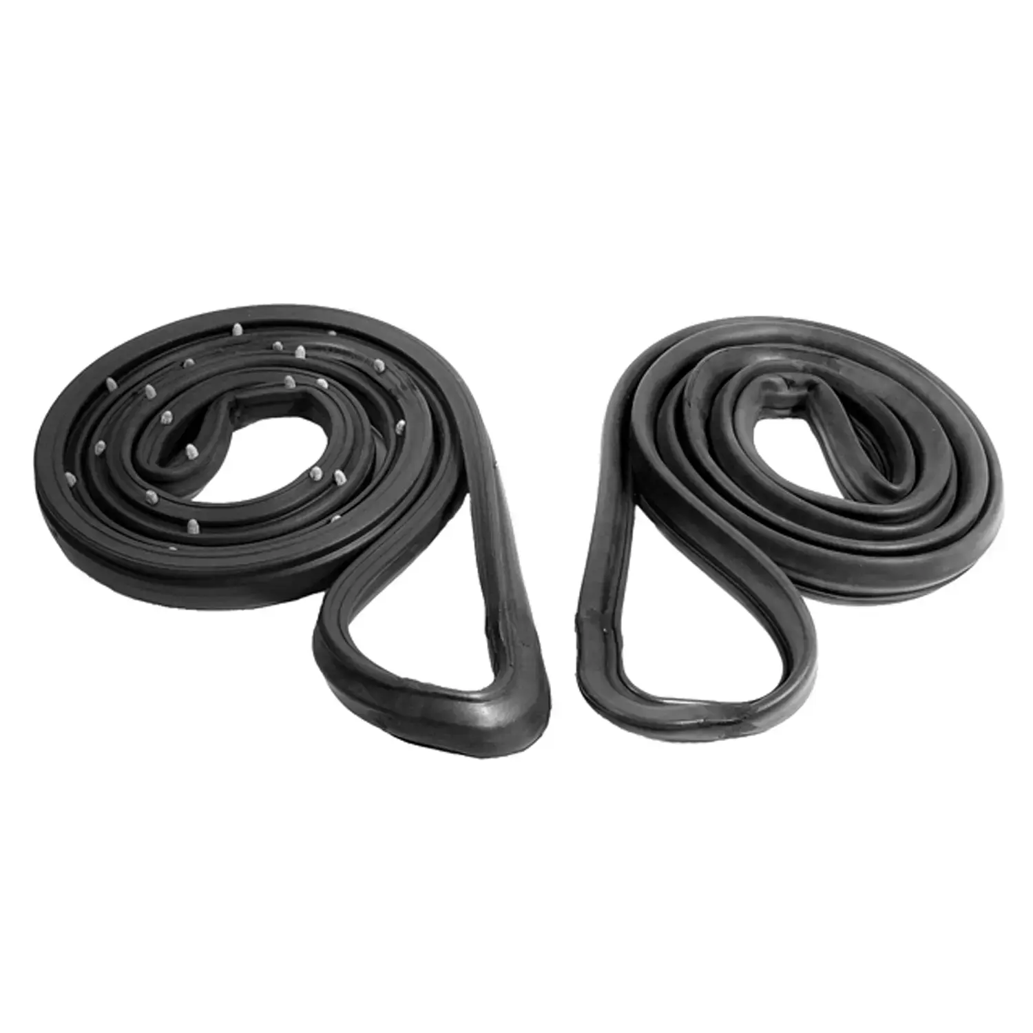 SUPERsoft Front door seals Pair LM 18-PA SUPERsoft Front door seals Pair LM 18-PA