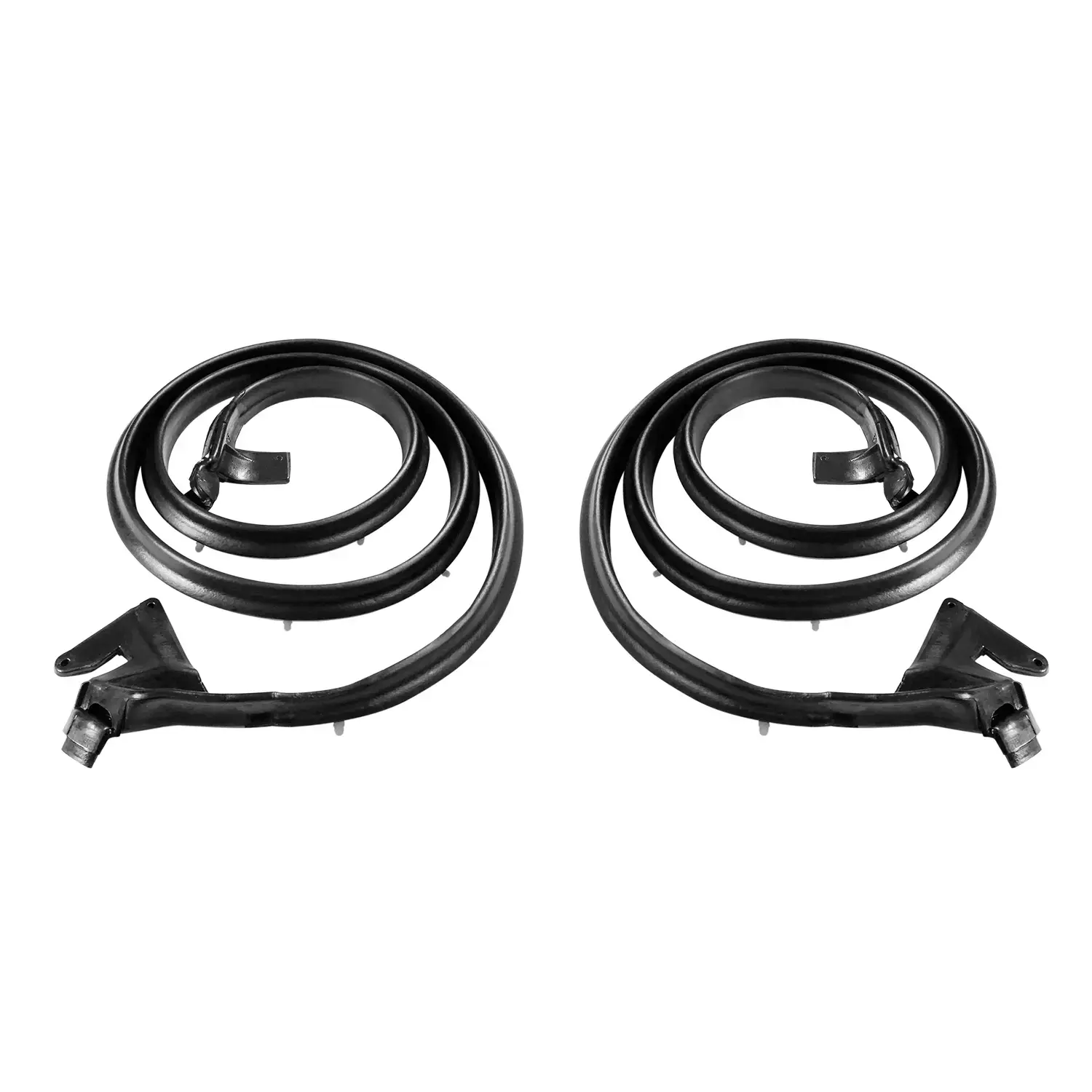 SUPERsoft Front door seals Pair LM 21-J