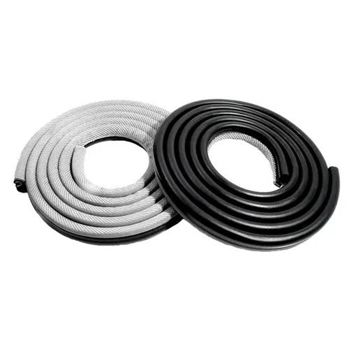 Front Door Seals for 4-Door Sedan. Grey. 22 Pair Front Door Seals for 4-Door Sedan. Grey. 22 Pair