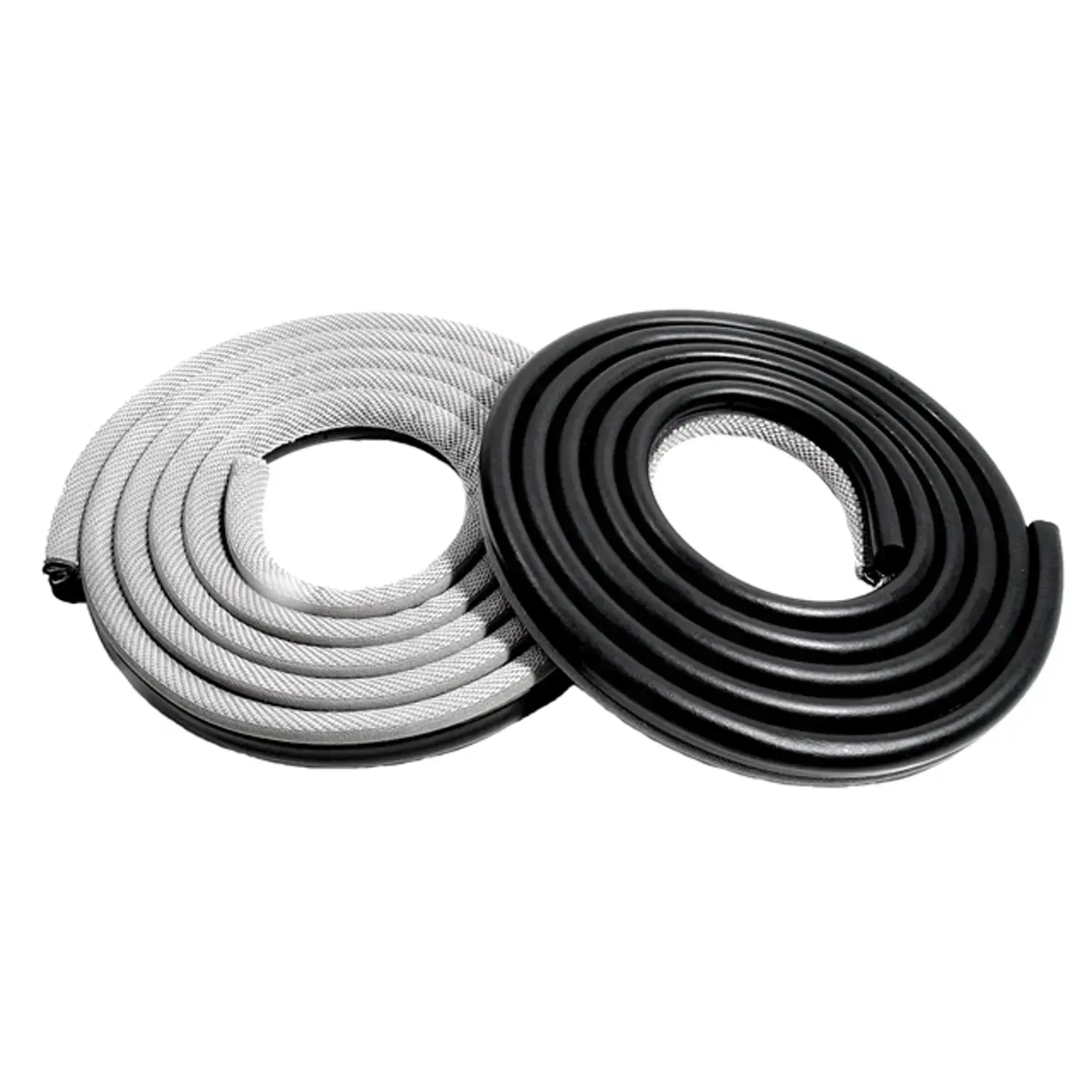 SUPERsoft Front Door Seals for 4-Door Sedan. Grey. 22 Pair LM 23-JGRY SUPERsoft Front Door Seals for 4-Door Sedan. Grey. 22 Pair LM 23-JGRY
