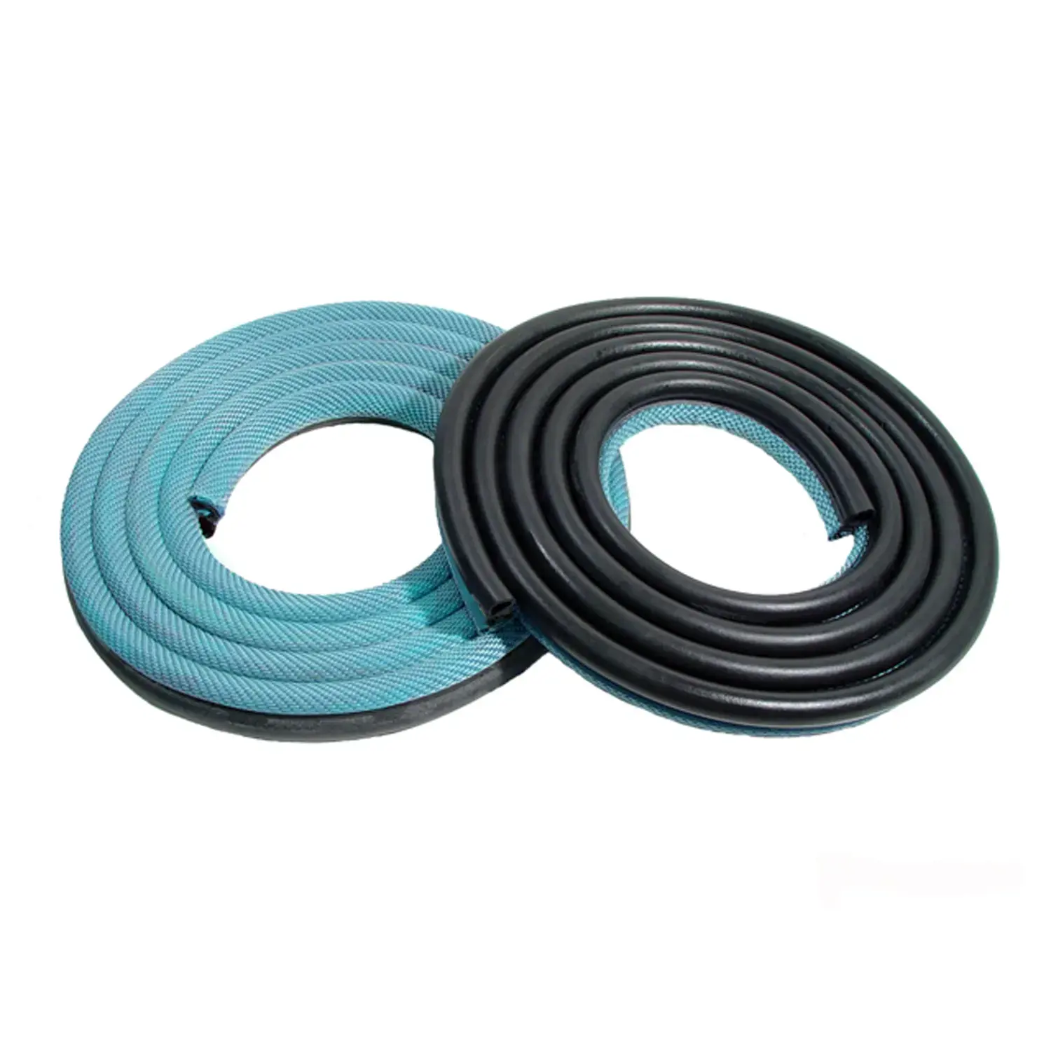 SUPERsoft Rear Door Seals for 4-Door Sedan. Aqua/Turquoise Pair LM 23-KAQU SUPERsoft Rear Door Seals for 4-Door Sedan. Aqua/Turquoise Pair LM 23-KAQU