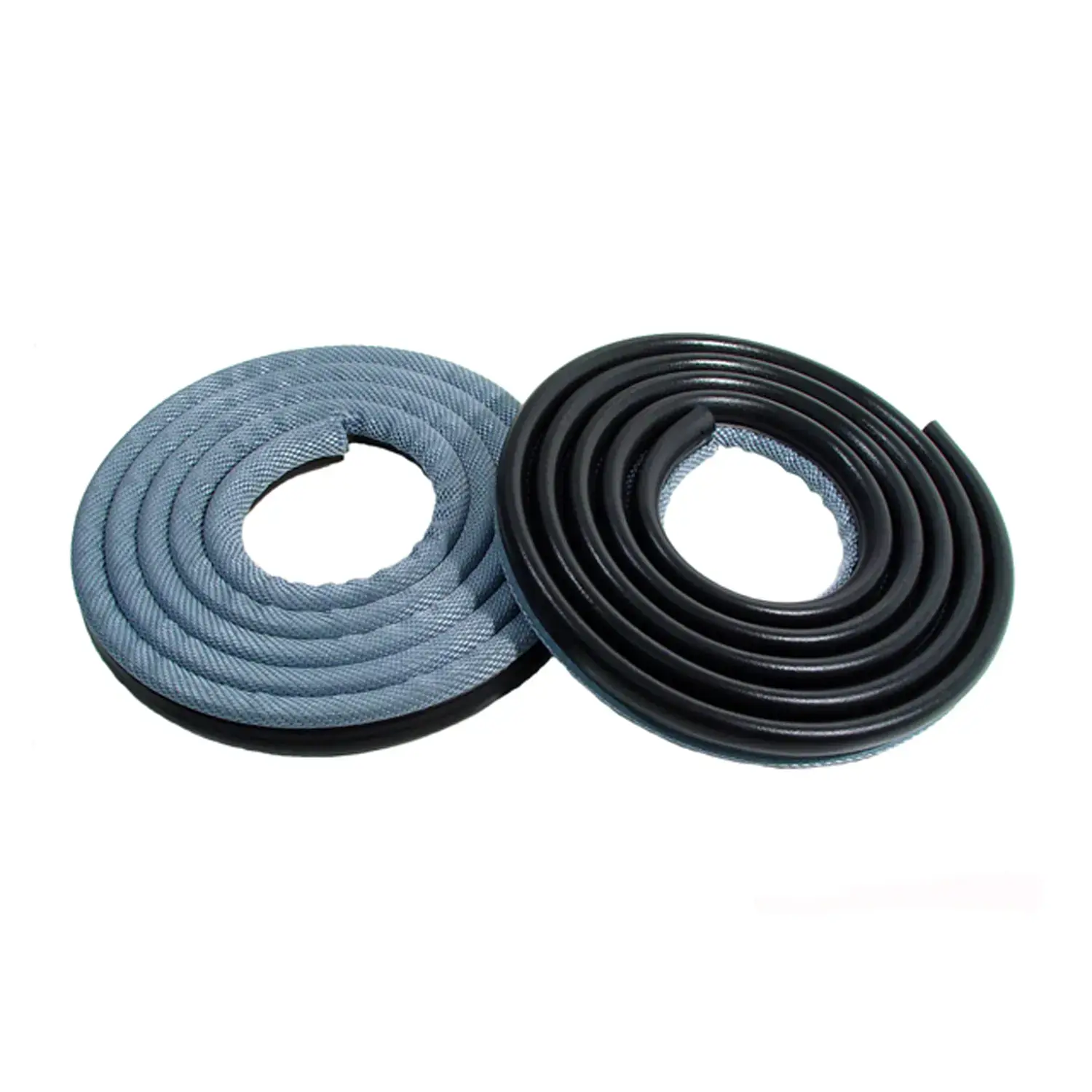 SUPERsoft Rear Door Seals for 4-Door Sedan. Metallic Blue Pair LM 23-KBLU SUPERsoft Rear Door Seals for 4-Door Sedan. Metallic Blue Pair LM 23-KBLU
