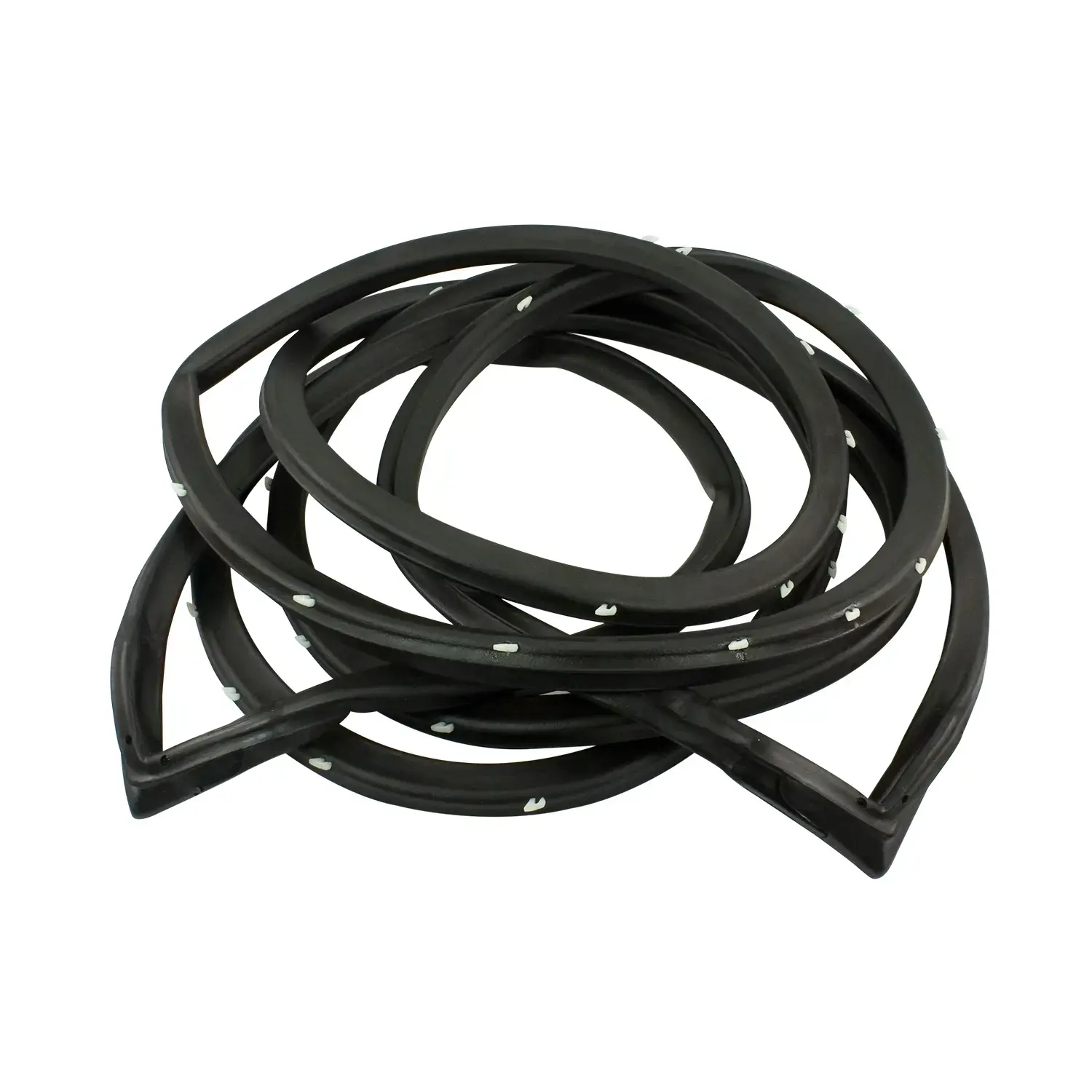 SUPERsoft Front door seals Pair LM 23-P