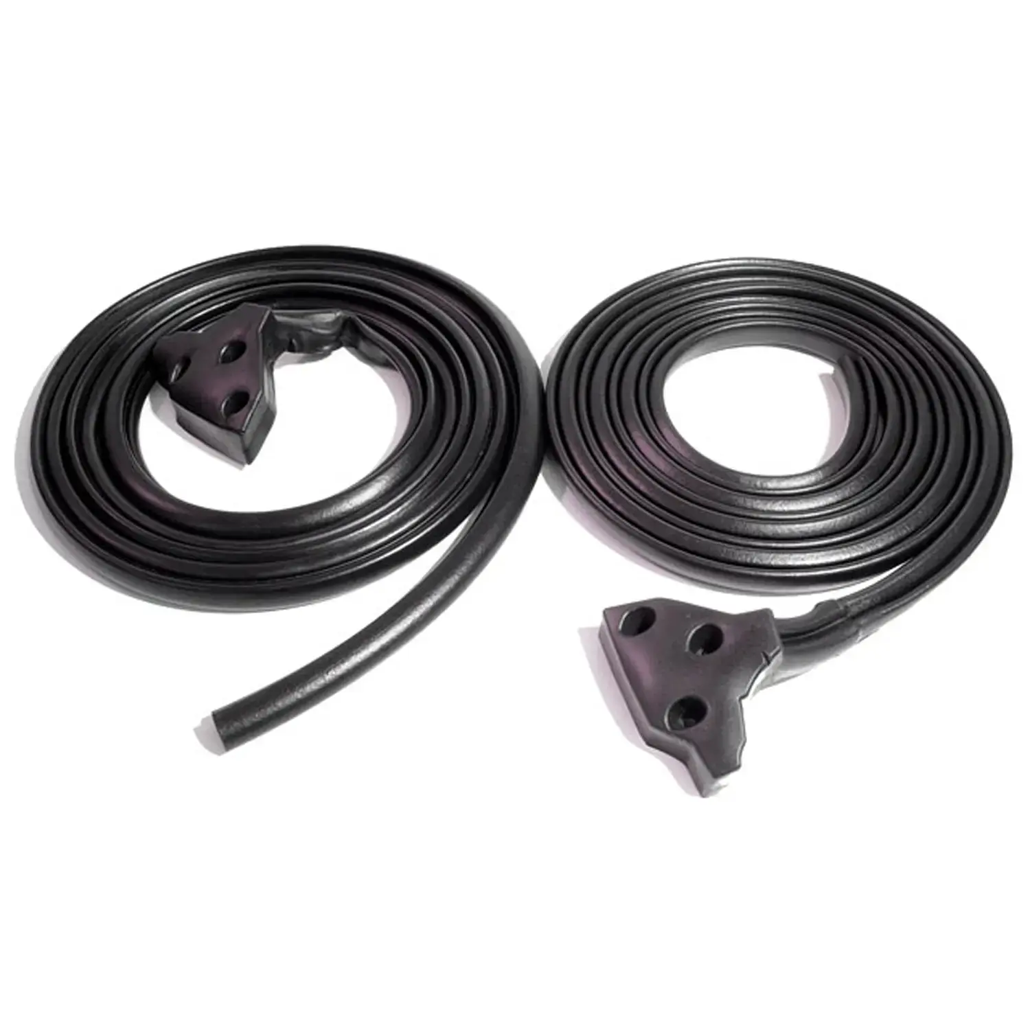 SUPERsoft Molded Door Seals with One Molded End. Pair R & L LM 24 SUPERsoft Molded Door Seals with One Molded End. Pair R & L LM 24