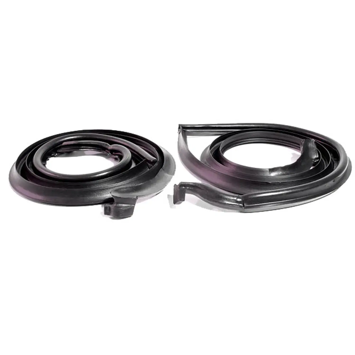 SUPERsoft Molded Door Seals. Pair R & L LM 61