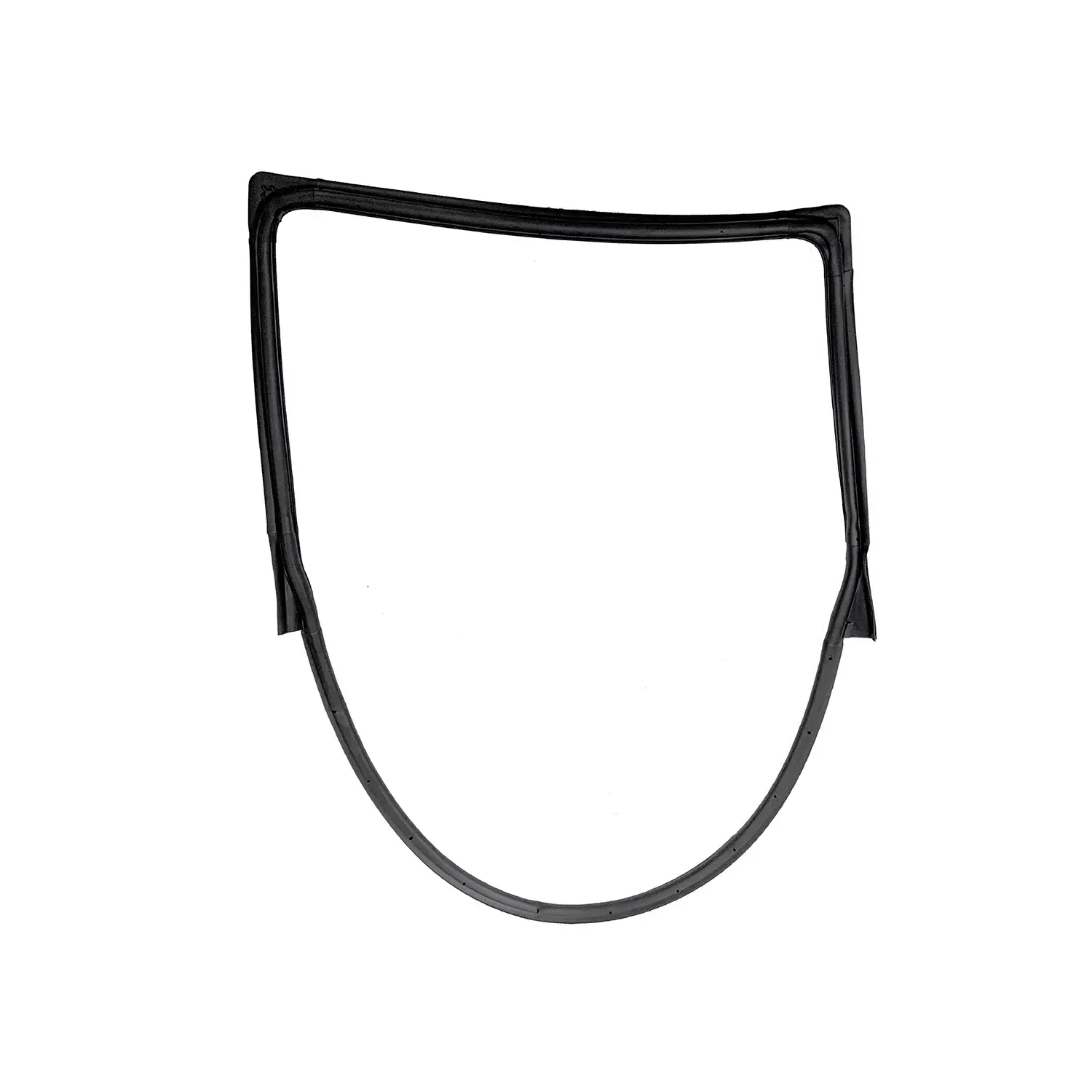 SUPERsoft Door seal-rear left side LM 93-C