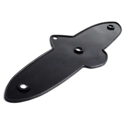 Trunk Light Pad. 12" wide X 4-3/4" long. Each Trunk Light Pad. 12" wide X 4-3/4" long. Each