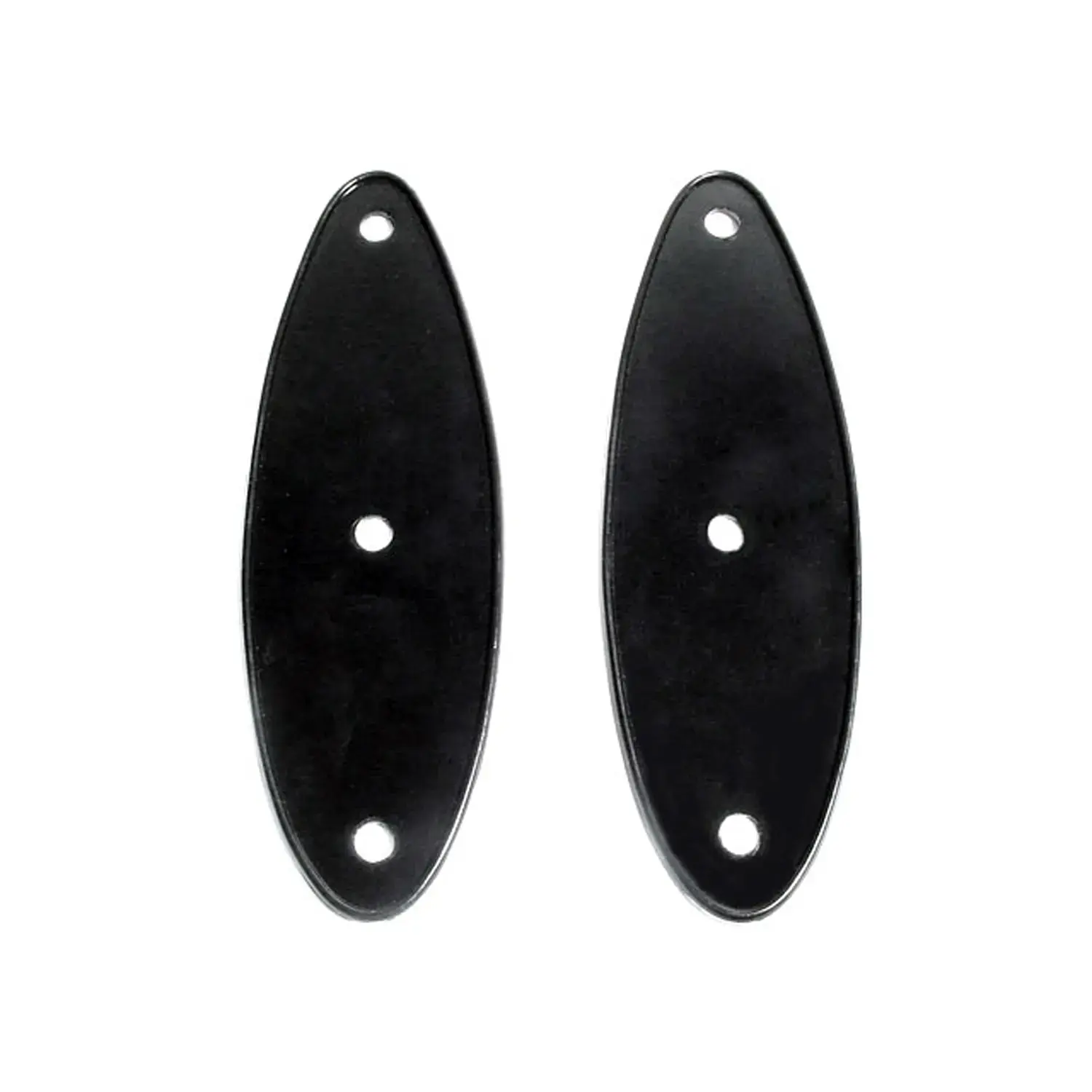 Metro Moulded Parts Tail-Light Pads. Fits 2-1/2 wide metal. 3 wide X 9 long Pair MP 420 Metro Moulded Parts Tail-Light Pads. Fits 2-1/2 wide metal. 3 wide X 9 long Pair MP 420