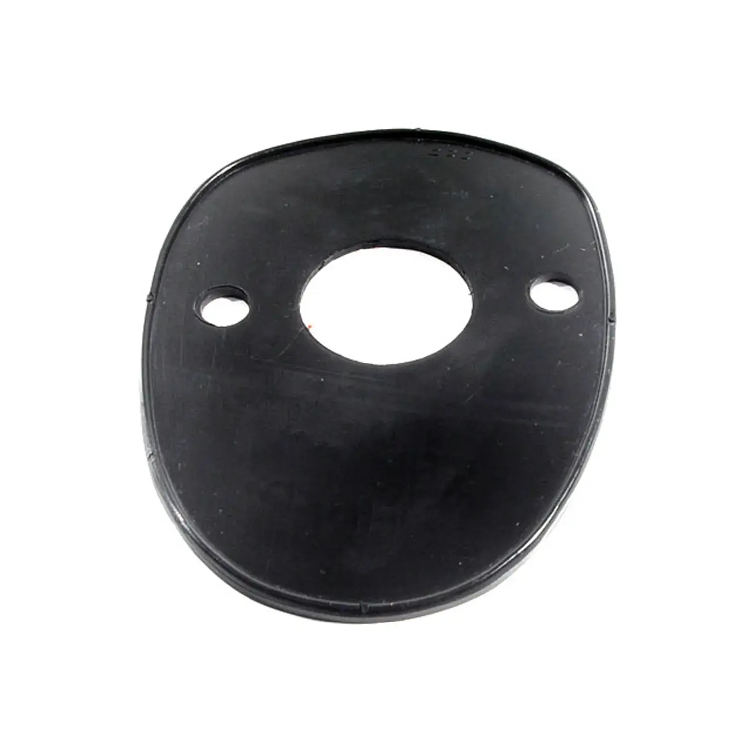 Metro Moulded Parts Trunk Light Pad. 4-1/4 wide X 5-3/4 long. Each MP 563