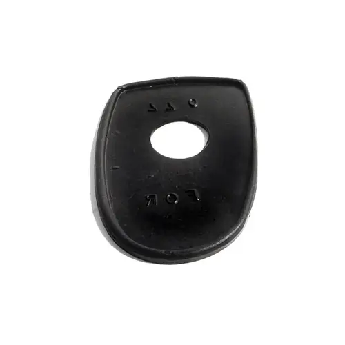 License Light Pad. 2-7/8" wide X 4-1/2" long. Each License Light Pad. 2-7/8" wide X 4-1/2" long. Each