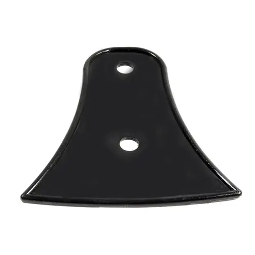 License Bracket Pad. 2-3/4" wide X 3" long. Each License Bracket Pad. 2-3/4" wide X 3" long. Each