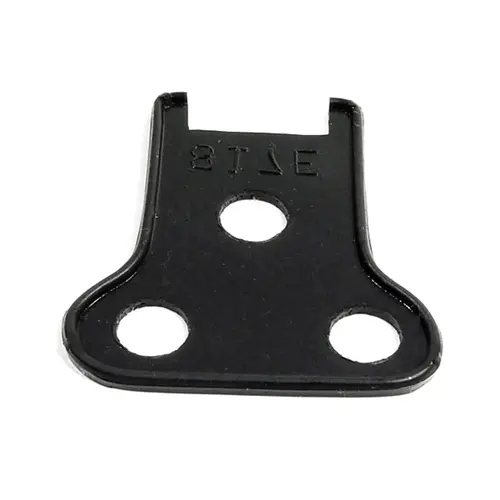 Top Hold-Down Pad. 2" wide X 2-1/4" long. Each Top Hold-Down Pad. 2" wide X 2-1/4" long. Each