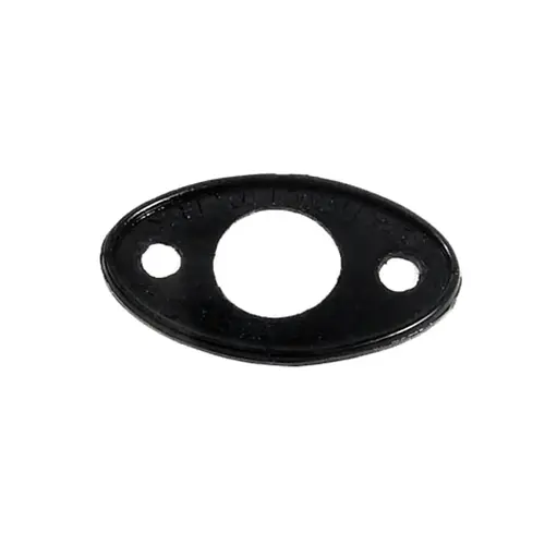 Door and Trunk Handle Pad. 1-3/8" wide X 2-1/4" long