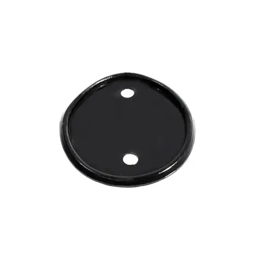 Bumper Arm pad. 4-1/4" wide X 3-3/4" long. Each Bumper Arm pad. 4-1/4" wide X 3-3/4" long. Each