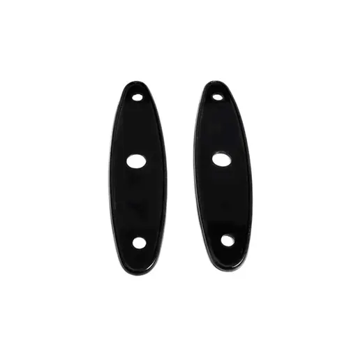 Park Light Pads. 1-5/8" wide X 6-3/4" long. Pair Park Light Pads. 1-5/8" wide X 6-3/4" long. Pair