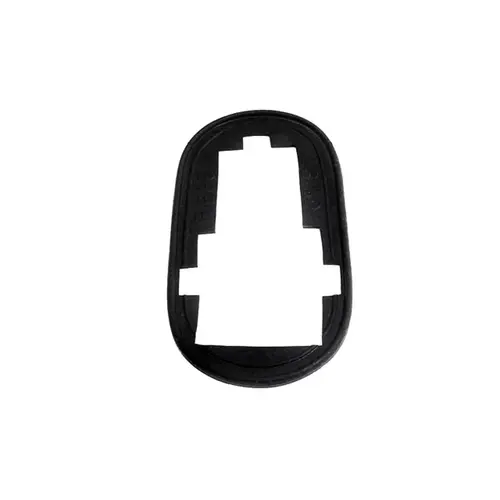 Switch Grommet. 2-1/8" wide X 4-1/8" long. Each Switch Grommet. 2-1/8" wide X 4-1/8" long. Each