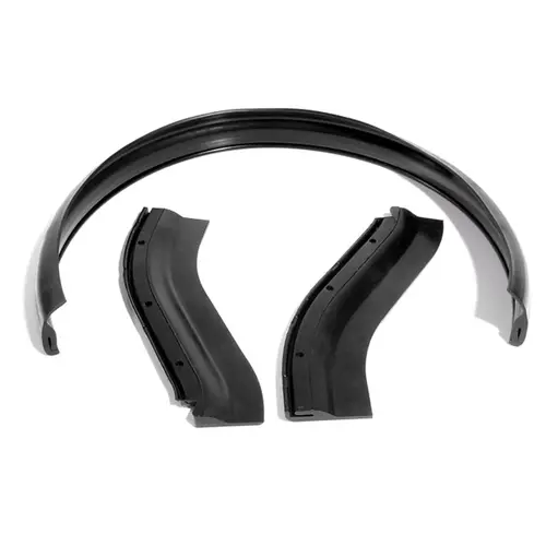 Radiator Seal, for top of radiator Radiator Seal, for top of radiator