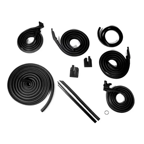 Master kit. 2-door hardtop Master kit. 2-door hardtop