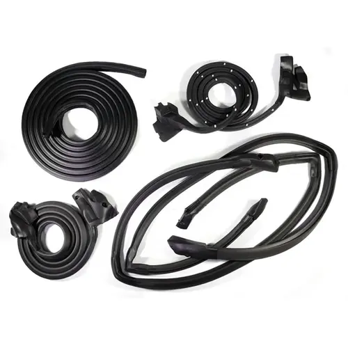 Basic kit. 78- 80 Oldsmobile Cutlass Salon 2-door coupe, Kit of 3 Basic kit. 78- 80 Oldsmobile Cutlass Salon 2-door coupe, Kit of 3