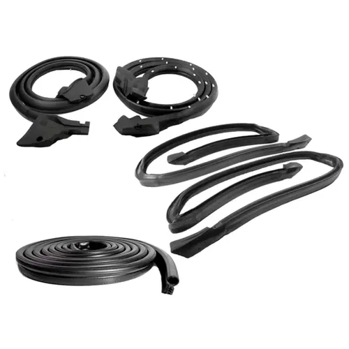 Basic kit. 78- 80 Buick Regal 2-door coupe, Kit of 3 Basic kit. 78- 80 Buick Regal 2-door coupe, Kit of 3