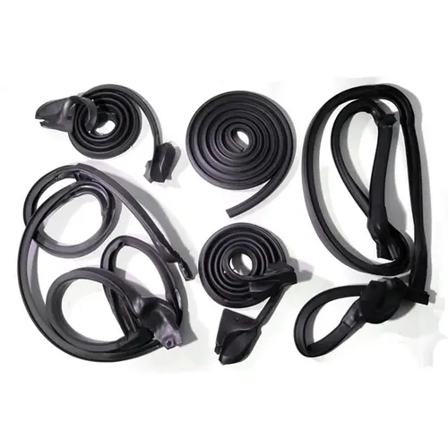 Basic Kit, for Fisher Body T-Tops Basic Kit, for Fisher Body T-Tops