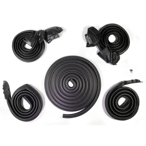 Basic Kit, for 2-Door Hardtop Basic Kit, for 2-Door Hardtop