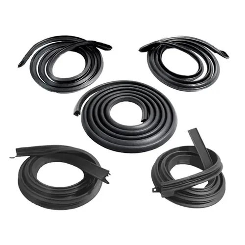 Basic Kit, for 2-Door Coupe Basic Kit, for 2-Door Coupe