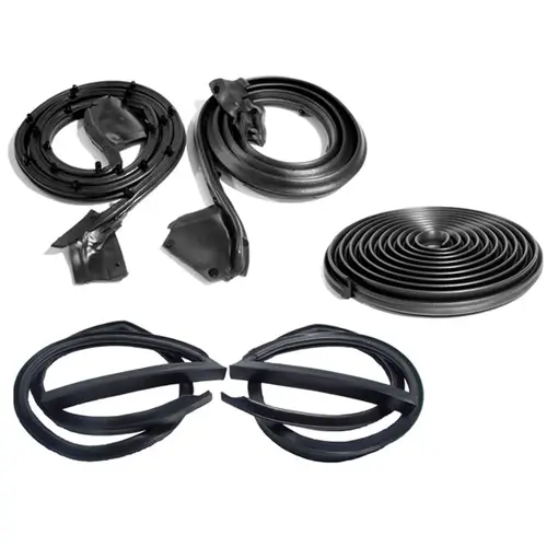 Basic Kit, for 2-Door Hardtop Basic Kit, for 2-Door Hardtop