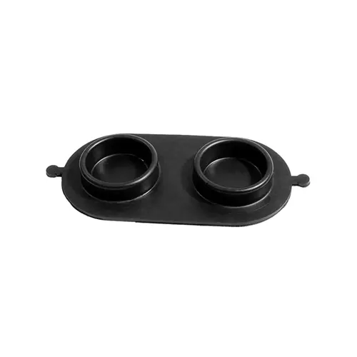 Brake Master Cylinder Cover Seal. Replaces OEM #C7AZ2167-A Brake Master Cylinder Cover Seal. Replaces OEM #C7AZ2167-A
