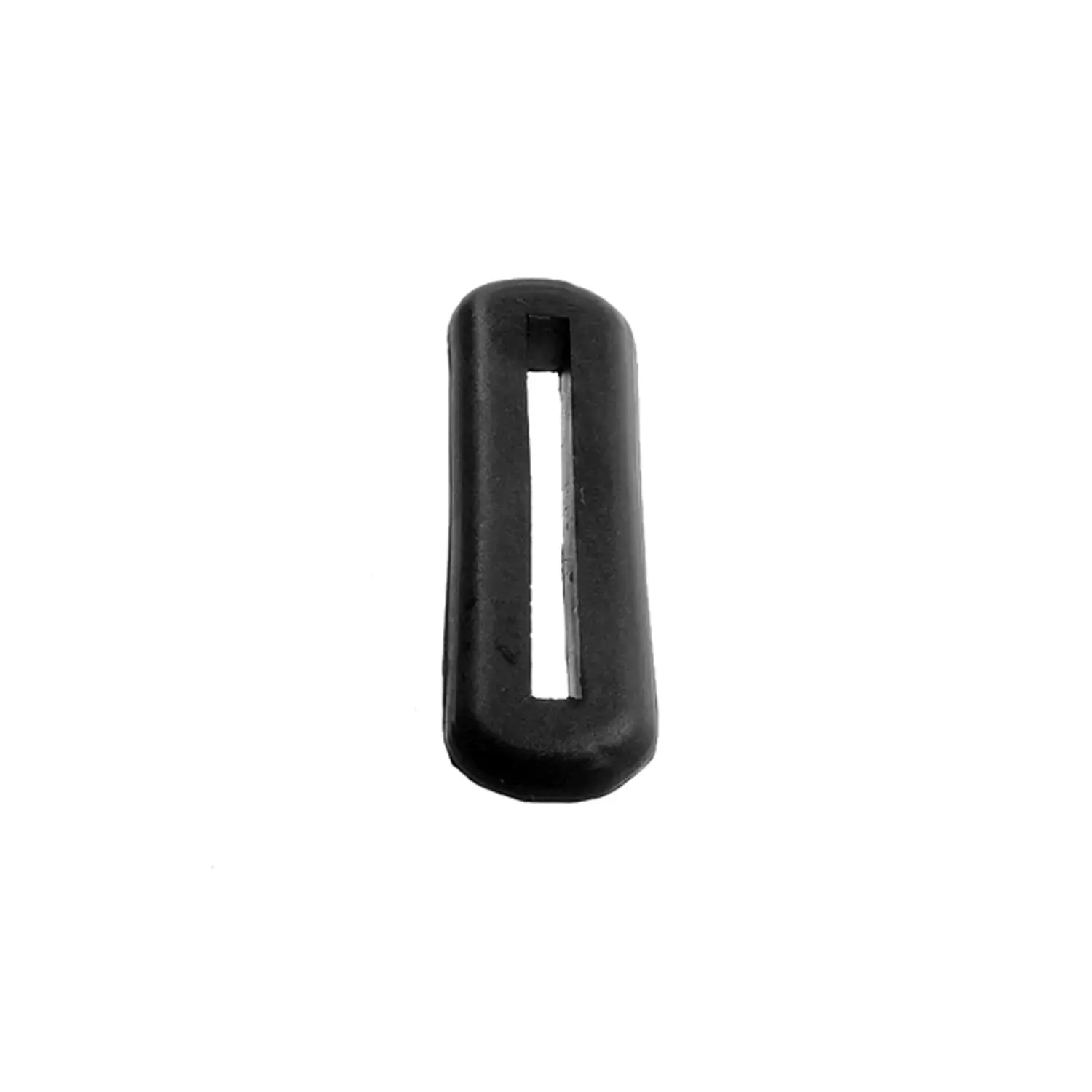 Metro Moulded Parts Rear Door Hinge Auxillary Seal. 2-3/8 I. D. 3-3/16 Long RP 203