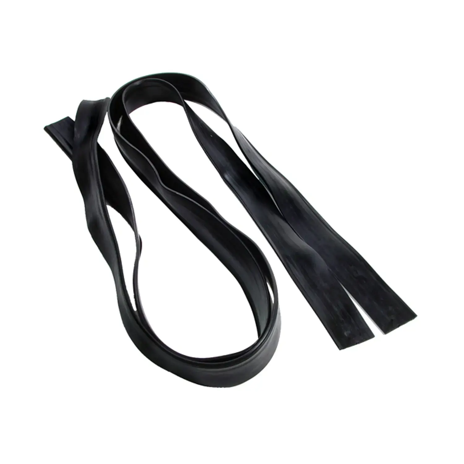 SUPERsoft Roof Rail Seals for Hardtop. 2-42 Pieces. Pair RR 107-C SUPERsoft Roof Rail Seals for Hardtop. 2-42 Pieces. Pair RR 107-C