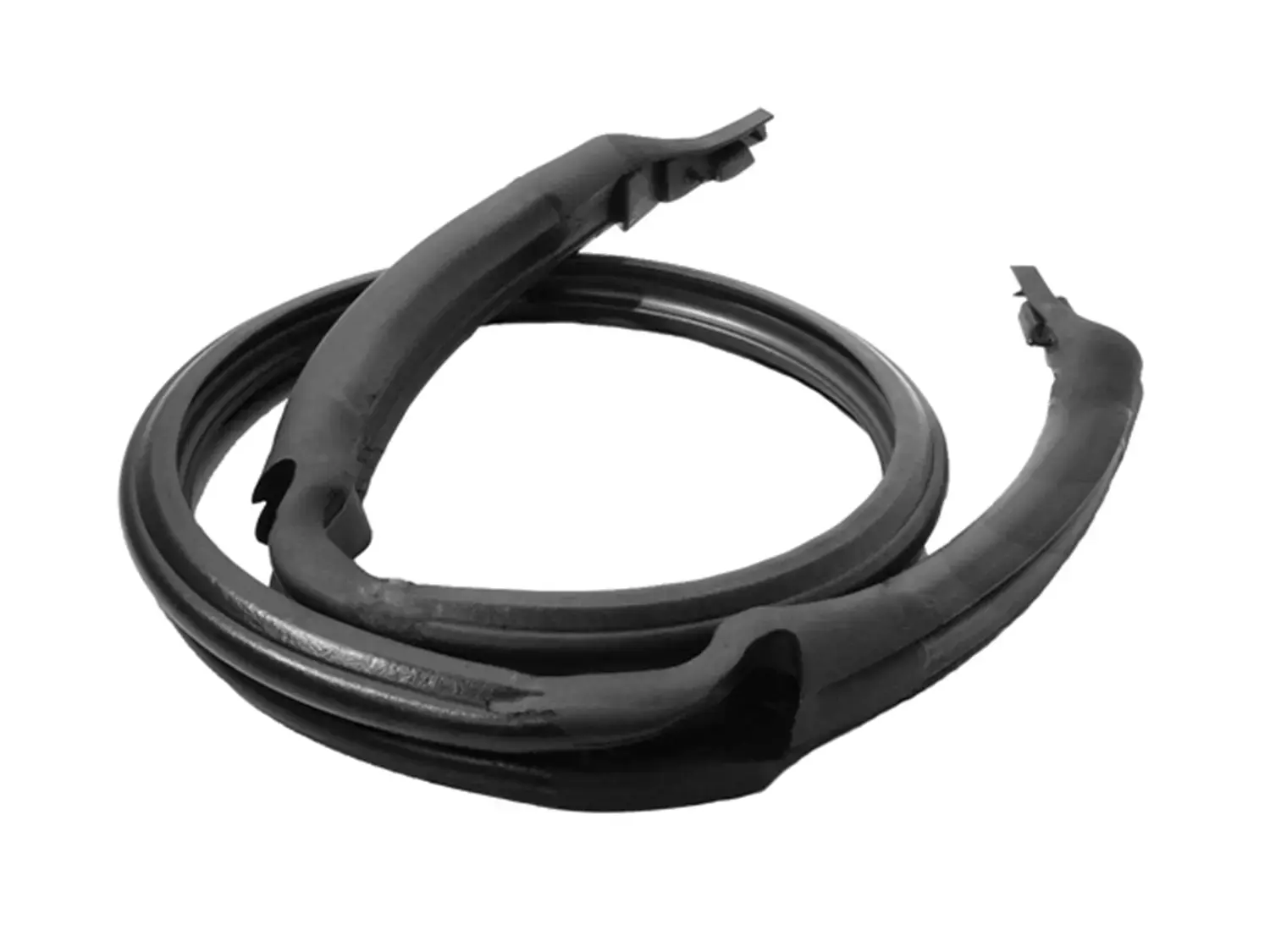 SUPERsoft Targa Top Rear Seal for Coupe Models. Each RR 2009-B SUPERsoft Targa Top Rear Seal for Coupe Models. Each RR 2009-B