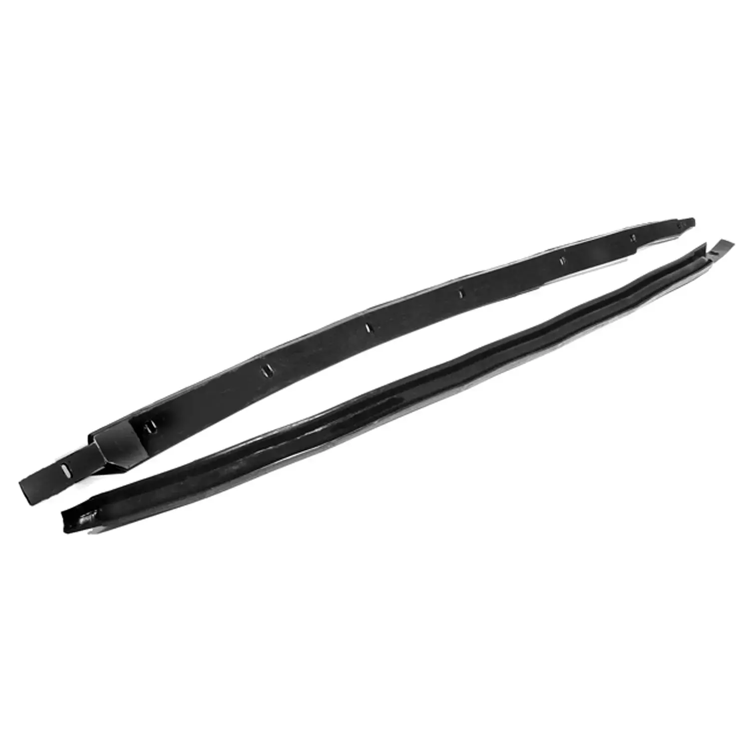 SUPERsoft Molded roof-rail seals Pair RR 3303