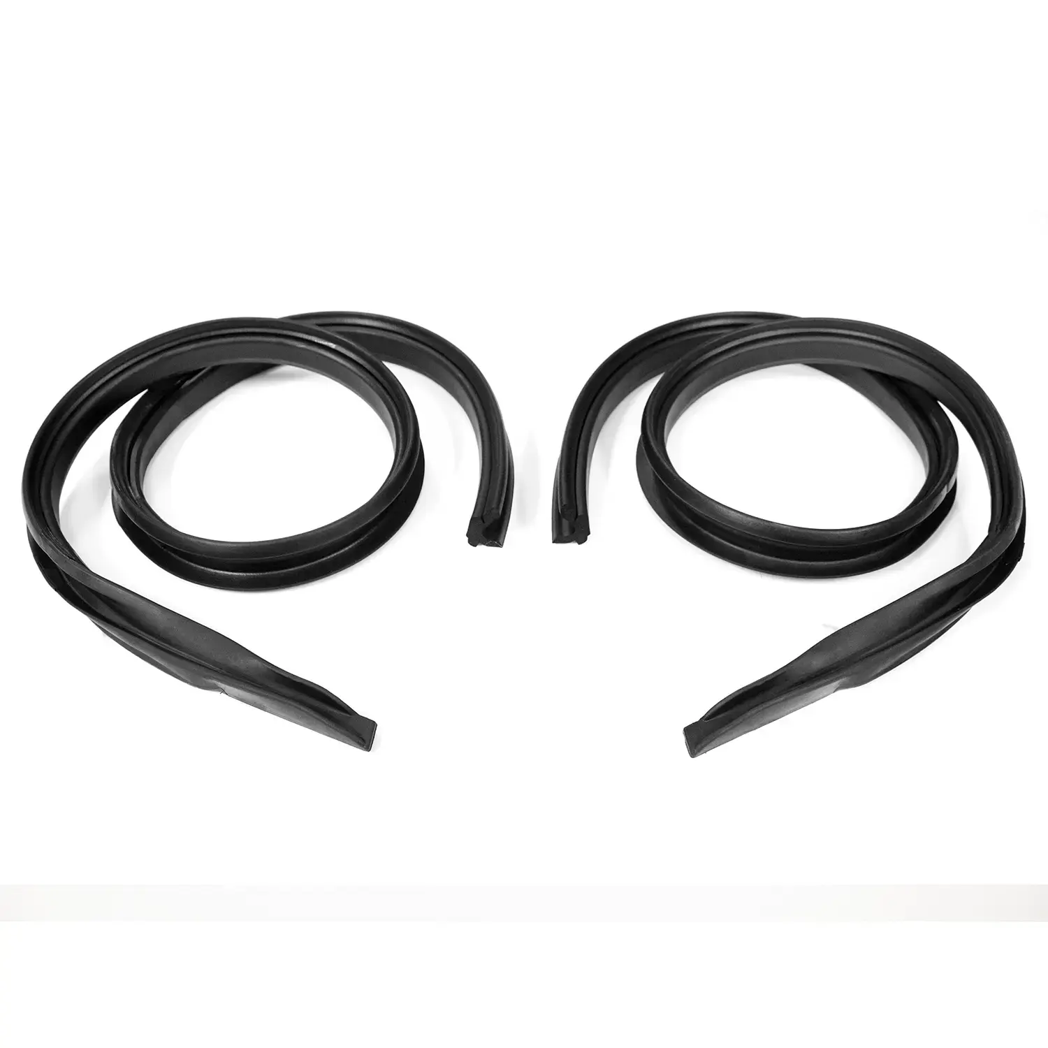SUPERsoft Molded roof-rail seal Pair RR 4003