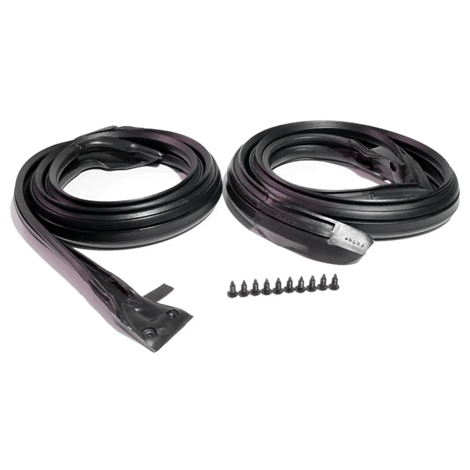 SUPERsoft Roof-rail seals Pair RR 4005 SUPERsoft Roof-rail seals Pair RR 4005