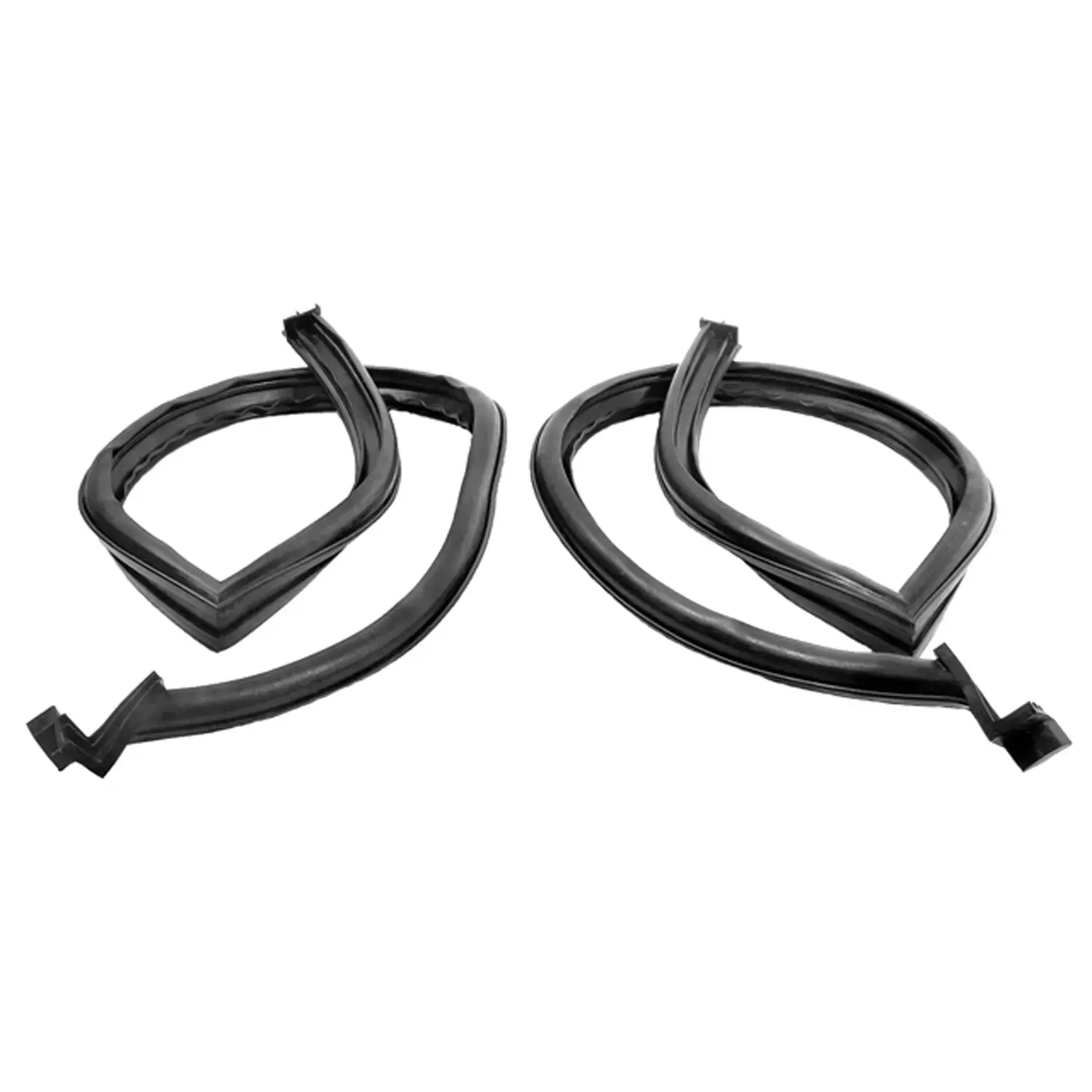SUPERsoft Roof Rail Door Seals for Rear Opening Seal Pair RR 7505 SUPERsoft Roof Rail Door Seals for Rear Opening Seal Pair RR 7505