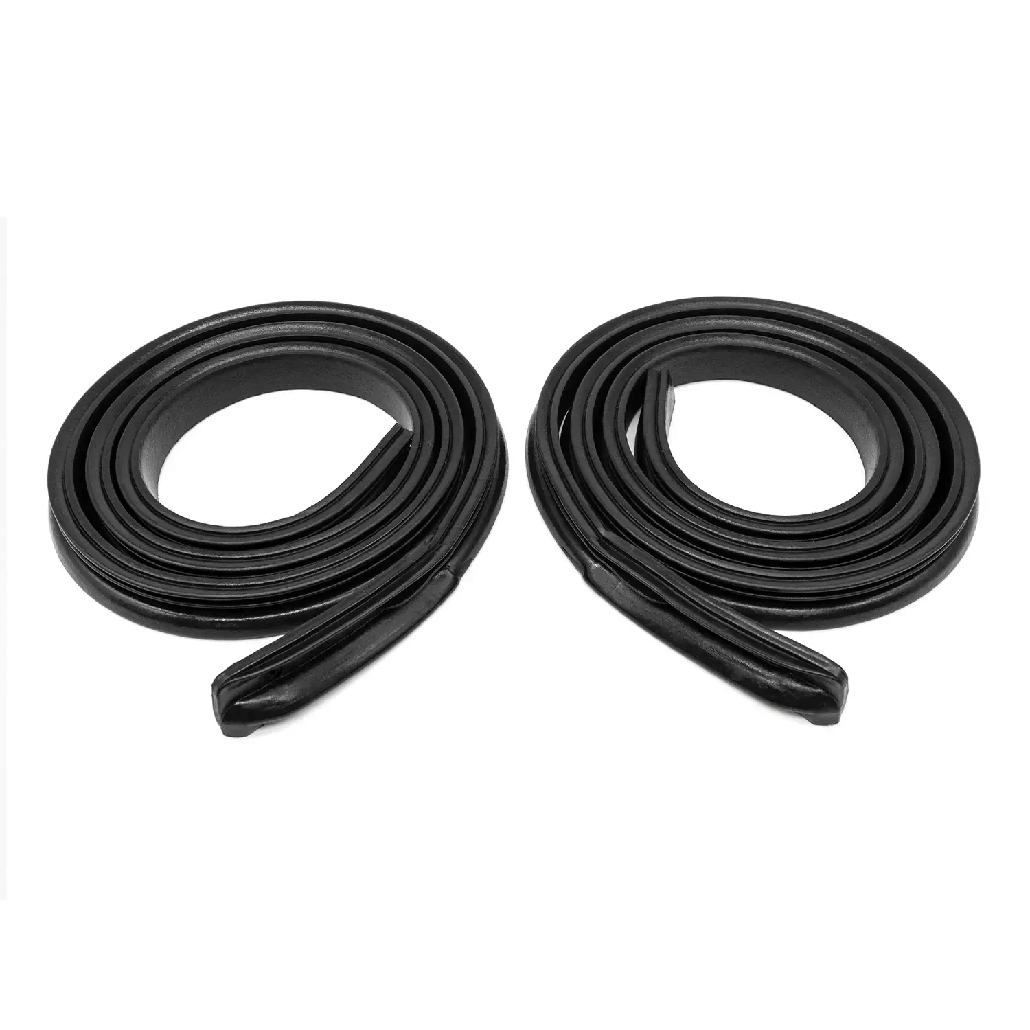 SUPERsoft Roof rail seals Pair RR 8120-D SUPERsoft Roof rail seals Pair RR 8120-D