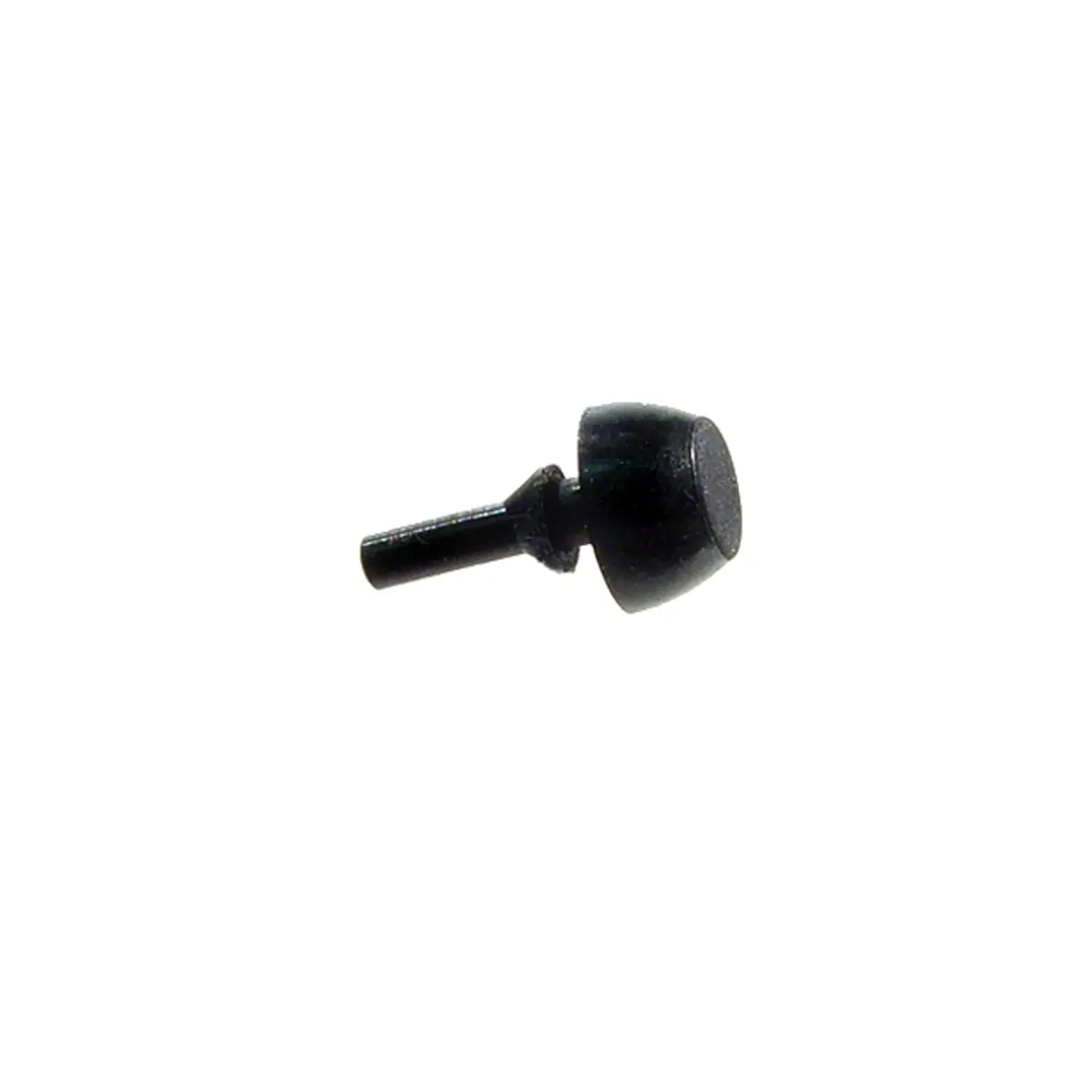 Metro Moulded Parts Glove Box Bumper. Each SB 78-A