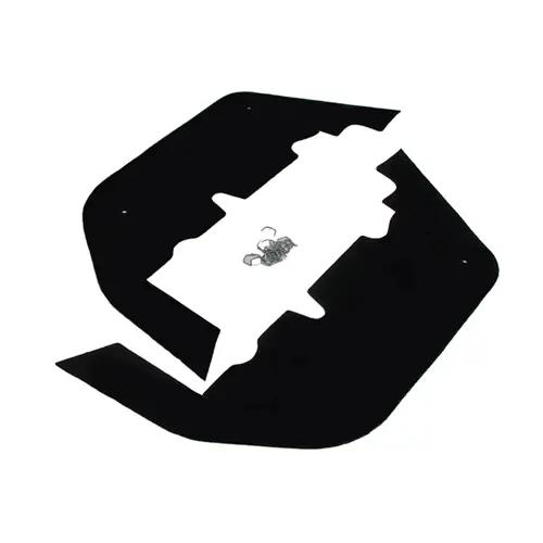 Inner Splash Flaps Pair Inner Splash Flaps Pair