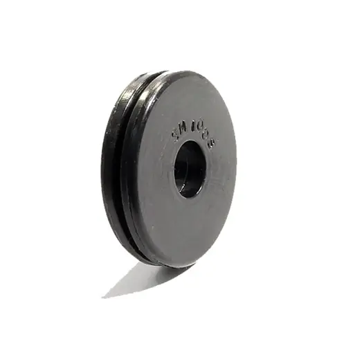 Sheet Metal Grommet. 1-3/4" O.D., 1/2" I.D. Each Sheet Metal Grommet. 1-3/4" O.D., 1/2" I.D. Each